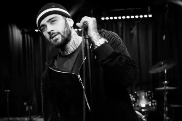 KONNAKOL marca nova fase de Zayn Malik com influências indianas e pop