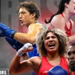 Boxe reúne mais de 400 atletas e bate recorde em etapa da Copa do Mundo no Paraná
