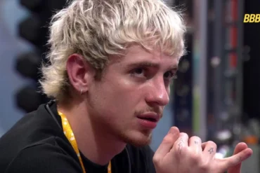BBB26: Juliano Floss pode ter vantagem dupla no Paredão desta sexta-feira (10)