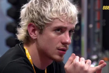 BBB26: Juliano Floss pode ter vantagem dupla no Paredão desta sexta-feira (10)