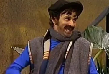 Ricardo de Pascual, ator de Chaves, morre aos 85 anos