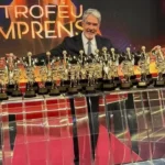 Troféu Imprensa 2026 consagra William Bonner com 33 prêmios acumulados