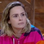 Ana Paula relembra passagem por A Fazenda na final do BBB 26