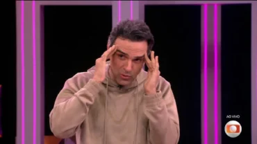 Prova do anjo no BBB 26 ganha dinâmica inédita com reencontro físico e emociona participantes