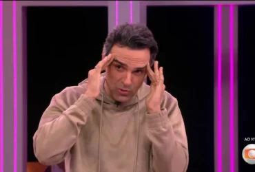 Prova do anjo no BBB 26 ganha dinâmica inédita com reencontro físico e emociona participantes