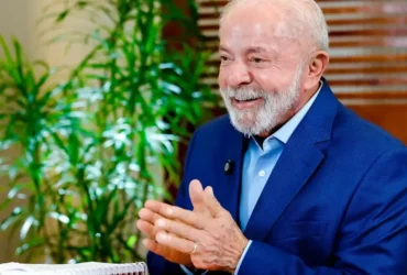 Lula defende proibição de bets e alerta para endividamento no Brasil