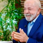 Pix é defendido por Lula após críticas em relatório dos EUA