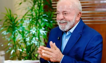 Pix é defendido por Lula após críticas em relatório dos EUA