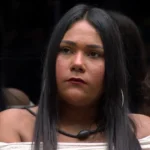 BBB26: Chaiany é eliminada após enfrentar o 13º Paredão