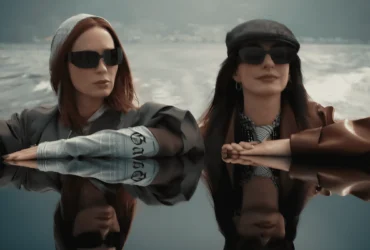 Cinema: os filmes mais esperados chegam aos cinemas nos próximos dias