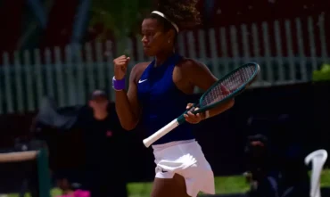 Brasil garante vaga no playoff mundial da Billie Jean King Cup no tenis