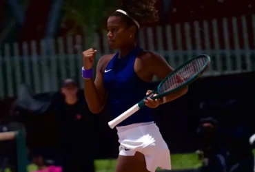 Brasil garante vaga no playoff mundial da Billie Jean King Cup no tenis
