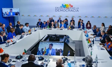 Lula critica guerras e diz que pobres não podem pagar por conflitos