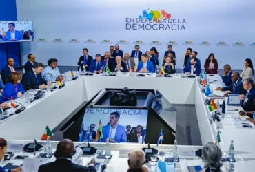 Lula critica guerras e diz que pobres não podem pagar por conflitos