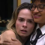 BBB 26: Tadeu Schmidt detalha por que Ana Paula gabaritou o BBB26