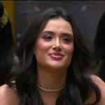 BBB26: nova dinâmica de votação salva Jordana e elimina Samira