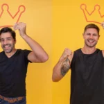 BBB 26: Jonas e Cowboy entram para ranking histórico de líderes bbb26