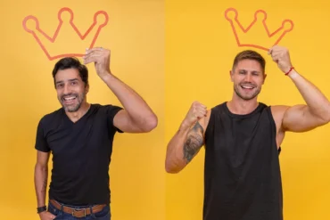BBB 26: Jonas e Cowboy entram para ranking histórico de líderes bbb26