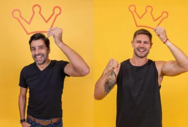 BBB 26: Jonas e Cowboy entram para ranking histórico de líderes bbb26