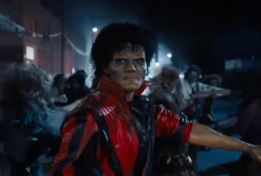 Michael chega aos cinemas: saiba quando estreia a cinebiografia do Rei do Pop