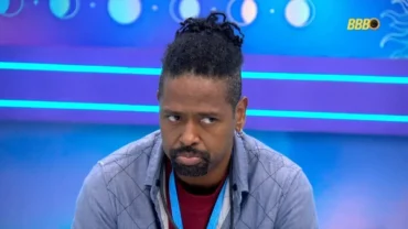 Esposa de Leandro repudia boatos após mal-estar no BBB 26