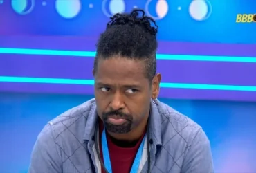 Esposa de Leandro repudia boatos após mal-estar no BBB 26