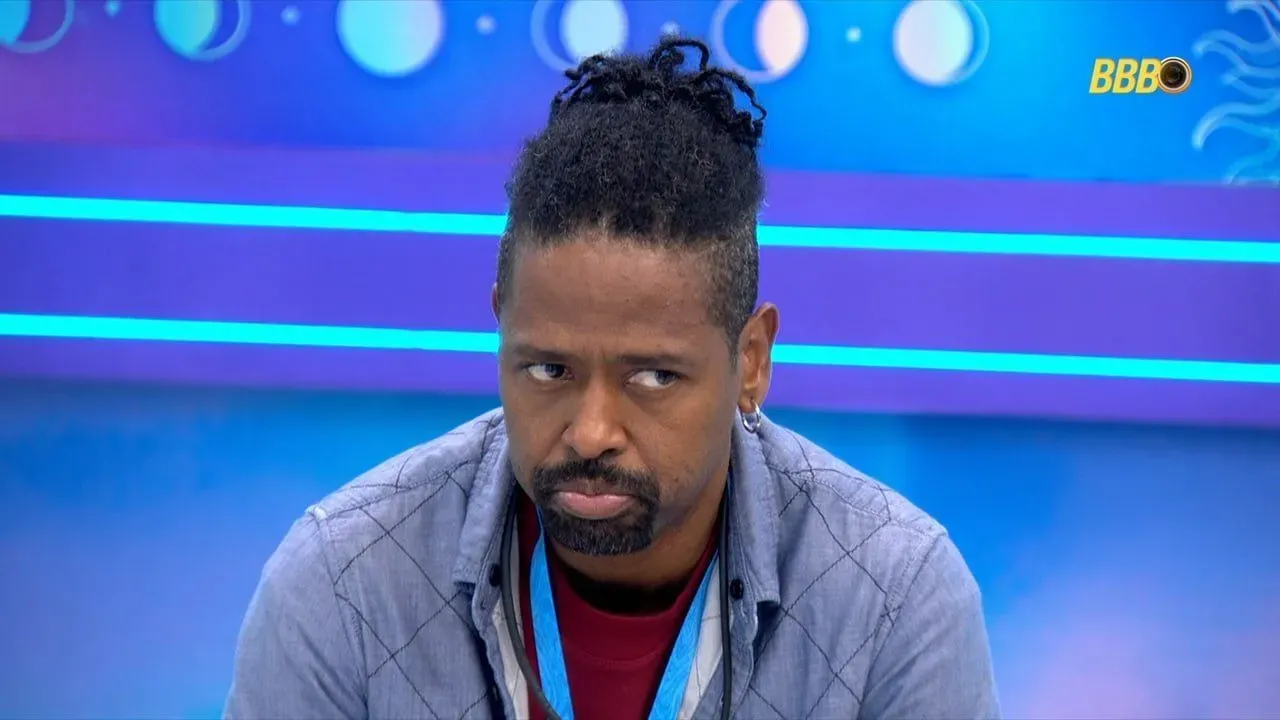 Esposa de Leandro repudia boatos após mal-estar no BBB 26