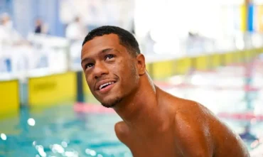 Laureus: Gabrielzinho concorre ao prêmio de melhor atleta com deficiência em Madri