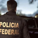 PF prende suspeito de abuso infantil e distribuição de imagens no ES