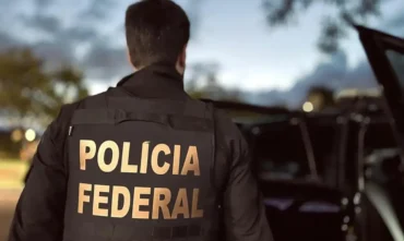 Policial federal