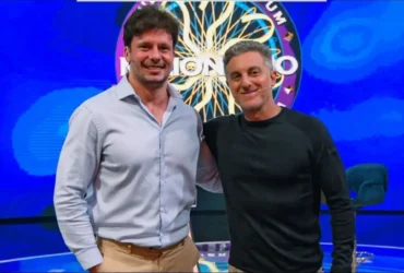 Domingão do Huck