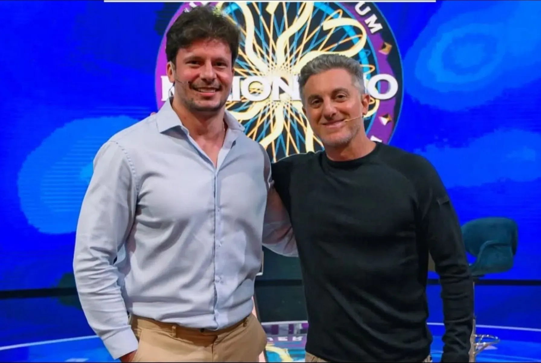 Domingão do Huck