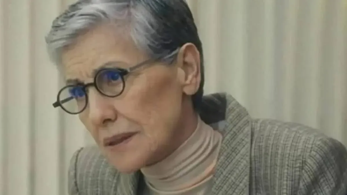 Atriz Cássia Kis é acusada de transfobia em banheiro de shopping no Rio de Janeiro