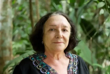 Cientista do Inpa vence prêmio Ciência, maior honraria científica do país