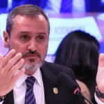 PF retira credenciais de agente dos EUA em ação de reciprocidade