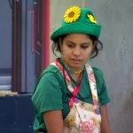 BBB 26: Gabriela critica atitudes de Samira após formação do Paredão