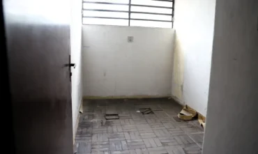 Unifesp identifica cela do DOI-Codi onde ditadura simulou suicídio de Herzog