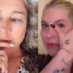 Virginia reage após Luana Piovani chamar choro de lágrimas de crocodilo