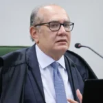 Cpi é erro histórico ao pedir indiciamento de ministros afirma gilmar mendes