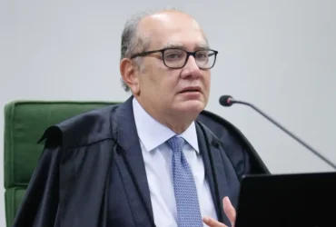 Cpi é erro histórico ao pedir indiciamento de ministros afirma gilmar mendes