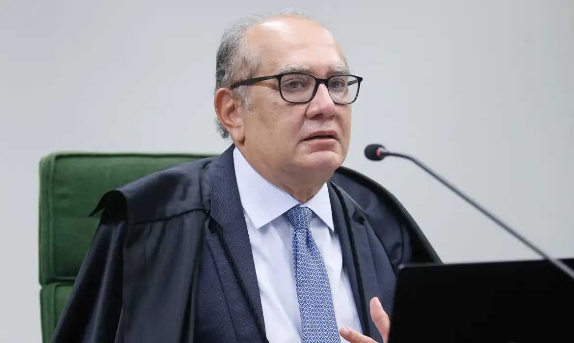 Cpi é erro histórico ao pedir indiciamento de ministros afirma gilmar mendes