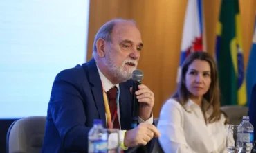 Pulmão: estudo do Inca lançado nesta quarta-feira (1º) busca reduzir mortes