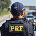 PRF intensifica fiscalização nas rodovias de Mato Grosso durante feriado de Tiradentes