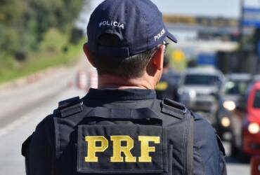 PRF intensifica fiscalização nas rodovias de Mato Grosso durante feriado de Tiradentes