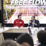 Governo suspende multas de pedagio free flow por 200 dias