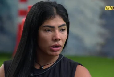BBB26: Marciele e Gabriela criticam postura de sister e falam em atitude de inimiga