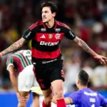 Brasileirao: Flamengo vence Fluminense e Palmeiras empata com Corinthians em rodada movimentada