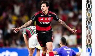 Brasileirao: Flamengo vence Fluminense e Palmeiras empata com Corinthians em rodada movimentada