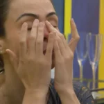 Paredao no BBB 26: Ana Paula se desespera ao imaginar confronto com aliados