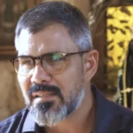 Juliano Cazarré recebe críticas de colegas após anunciar evento para homens